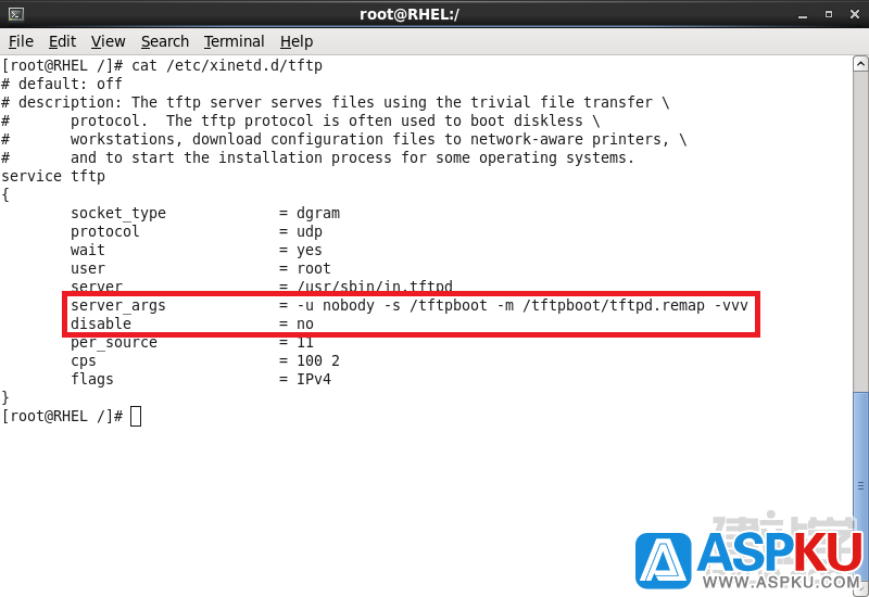 Linux配置PXE啟動WinPE環境 Linux配置PXE啟動WinPE環境