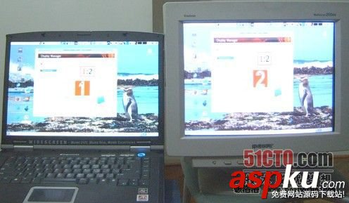 AMD顯卡最新Linux系統版本驅動大幅更新（圖）