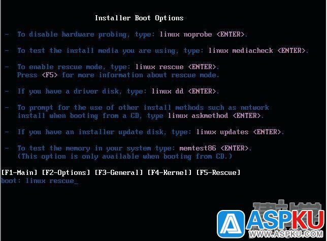 linux如果忘記root密碼和grub密碼怎么辦