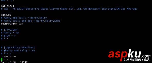 在linux服務(wù)器下使用版本控制軟件SVN的方法 linux,服務(wù)器,版本控制,SVN