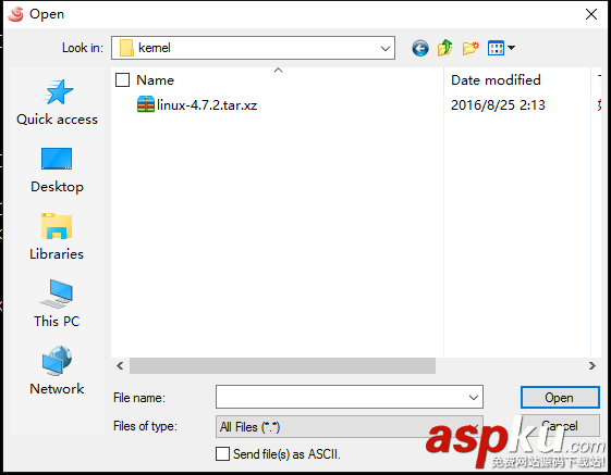 linux如何編譯安裝新內(nèi)核支持NTFS文件系統(tǒng)(以redhat7.2x64為例) linux內(nèi)核編譯步驟,linux內(nèi)核編譯安裝,linux內(nèi)核編譯