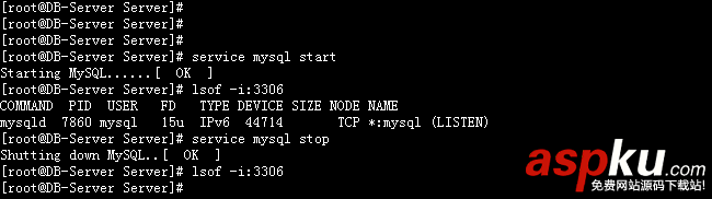 linux,服務器端口號,linux查看端口號,查看服務器端口號