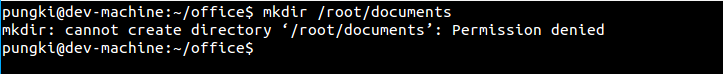 在Linux下用 mkdir 命令來創(chuàng)建目錄和子目錄的用法 mkdir創(chuàng)建多級目錄,linux下創(chuàng)建目錄命令,linux創(chuàng)建目錄的命令