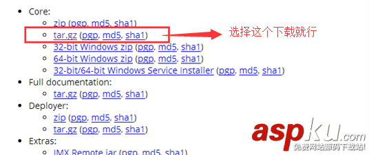 Linux,centos7,tomcat
