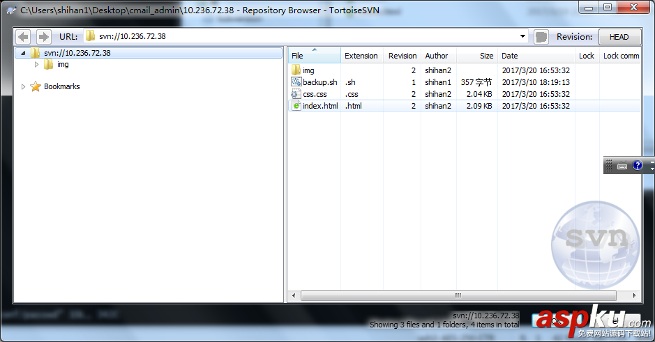 PHP程序員玩轉Linux系列 自動備份與SVN Linux,自動備份,SVN
