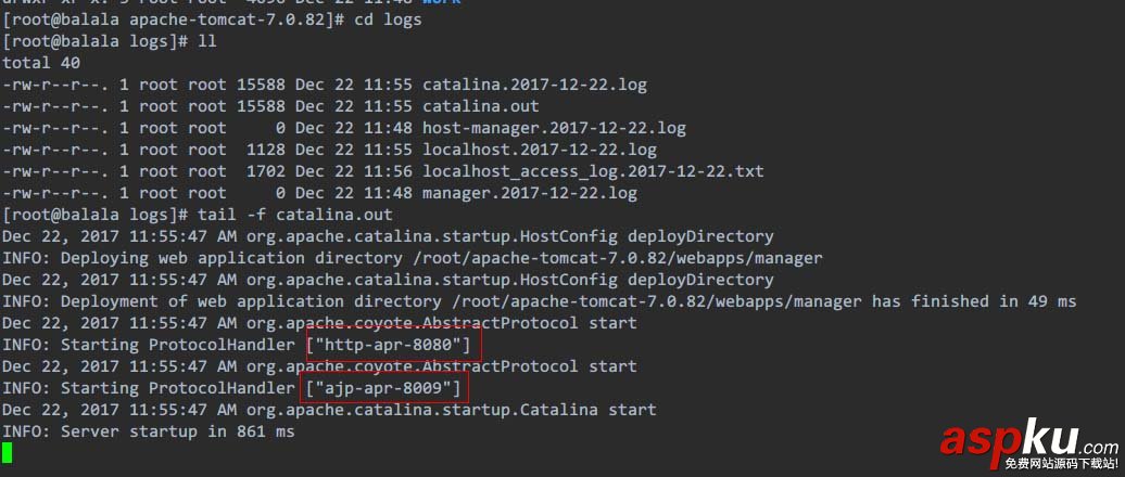 Tomcat在Linux服務器上的BIO、NIO、APR模式設置方法 Tomcat,Linux,服務器,BIO,NIO,APR,設置