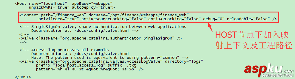 Linux環境搭建之安裝/配置Tomcat的方法 Linux安裝Tomcat,Linux,配置Tomcat