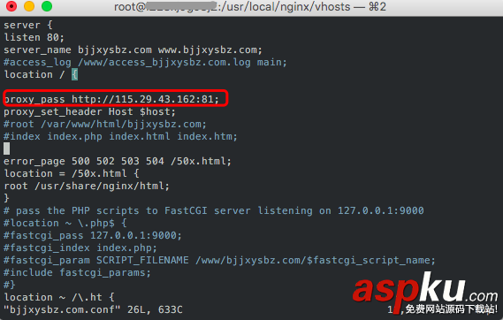 詳解linux下的.net/mvc/cms程序結(jié)構(gòu) linux,.net,mvc,cms,程序結(jié)構(gòu)