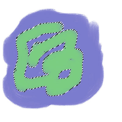 painter通道替換顏色_天極設(shè)計(jì)在線轉(zhuǎn)載