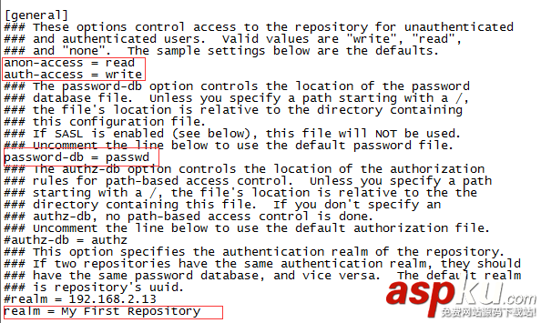 Linux下的SVN服務器搭建步驟 linux,svn服務器搭建,linux下svn服務器搭建,linux上搭建svn服務器