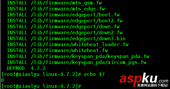 linux如何編譯安裝新內(nèi)核支持NTFS文件系統(tǒng)(以redhat7.2x64為例) linux內(nèi)核編譯步驟,linux內(nèi)核編譯安裝,linux內(nèi)核編譯