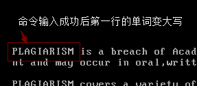 linux中vi編輯器的練習心得 linux,vi編輯器