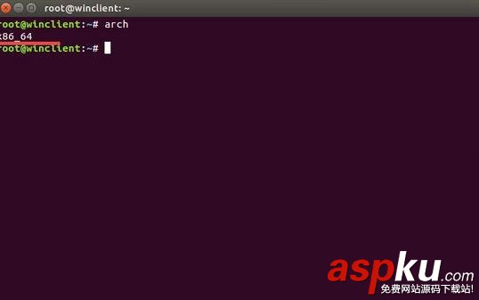 Linux系統(tǒng)架構(gòu)類型的5條常用查看命令 Linux系統(tǒng)架構(gòu)查看命令,Linux系統(tǒng)常用命令,Linux查看命令,Linux系統(tǒng)架構(gòu)顯示命令