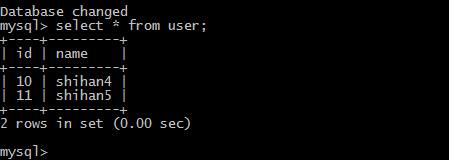 PHP程序員玩轉Linux系列 備份還原MySQL MySQL,備份,還原