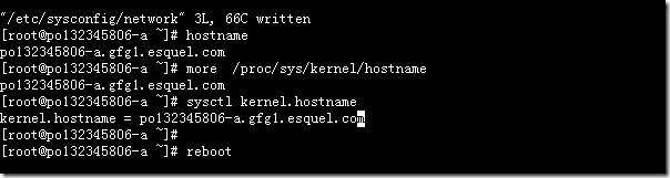 深入理解Linux修改hostname(推薦) Linux修改hostname,hostname,linux