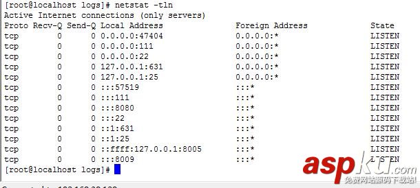 圖解linux安裝tomcat(附常用命令) 圖解linux安裝tomcat(附常用命令)