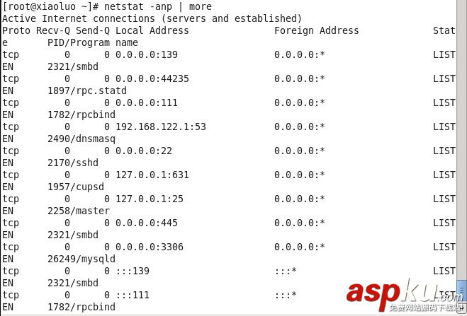 Linux學習之CentOS(十三)--CentOS6.4下Mysql數(shù)據(jù)庫的安裝與配置的詳細方法 centos,6.4,安裝mysql,centos6.4,yum,mysql,卸載mysql
