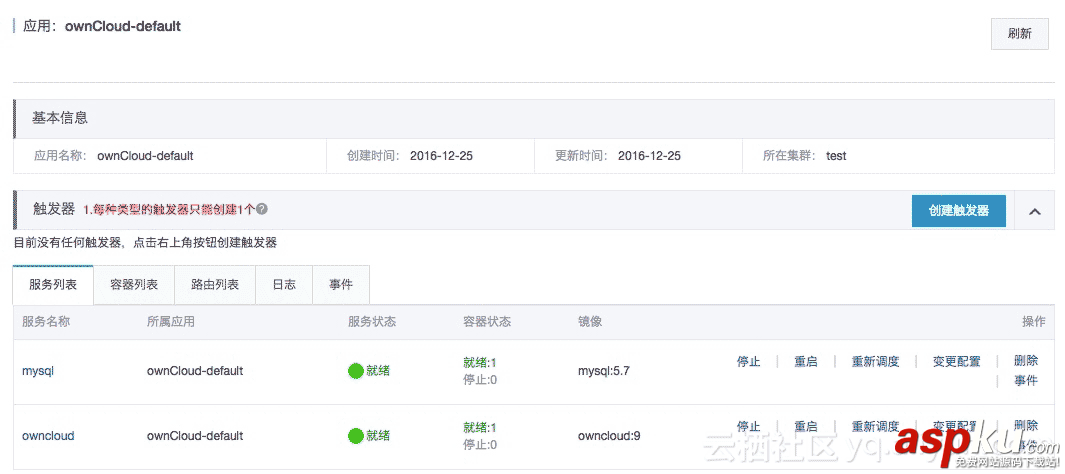 linux下使用Docker和OSS輕松搭建ownCloud專屬網(wǎng)盤(網(wǎng)盤關(guān)閉不用怕) Docker,OSS,ownCloud網(wǎng)盤