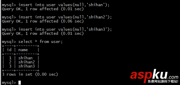 PHP程序員玩轉Linux系列 備份還原MySQL MySQL,備份,還原