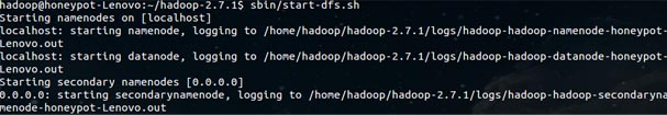 Linux中安裝配置hadoop集群詳細步驟 linux,hadoop安裝配置,搭建hadoop集群,hadoop集群配置