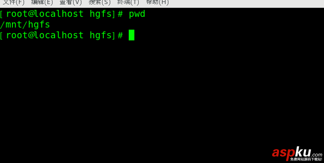 主機和VMware中的Linux實現共享文件夾的圖文教程 vmware共享文件夾,linux,vmware,vmware共享主機文件夾