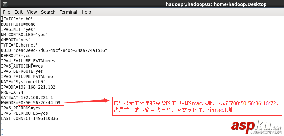 Linux,網卡