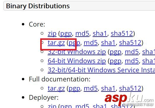 Linux系統下安裝jdbc與tomcat的圖文教程 tomcat,jdbc,linux