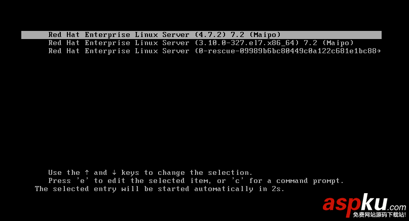 linux如何編譯安裝新內(nèi)核支持NTFS文件系統(tǒng)(以redhat7.2x64為例) linux內(nèi)核編譯步驟,linux內(nèi)核編譯安裝,linux內(nèi)核編譯