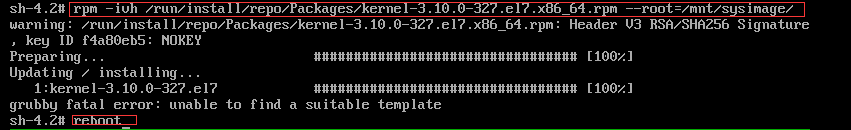 linux中誤刪除程序包恢復實例 linux誤刪除恢復,linux,誤刪除