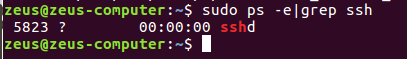 Linux學習第一天——ssh登錄和軟件安裝詳解 linux,ssh配置詳解,linux配置ssh服務