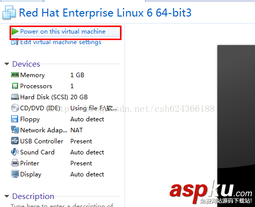 vmware安裝redhat,vmware安裝redhat6,vmware,linux,redhat