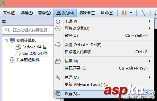 主機和VMware中的Linux實現共享文件夾的圖文教程 vmware共享文件夾,linux,vmware,vmware共享主機文件夾