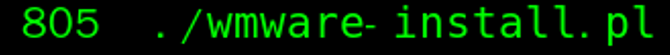 主機和VMware中的Linux實現共享文件夾的圖文教程 vmware共享文件夾,linux,vmware,vmware共享主機文件夾