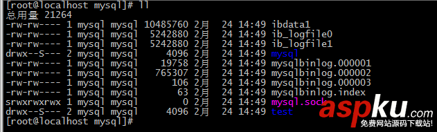 PHP程序員玩轉Linux系列 備份還原MySQL MySQL,備份,還原