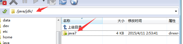 Linux,服務器,JDK
