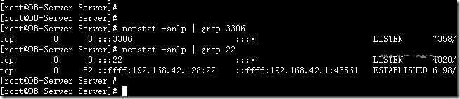 linux,服務器端口號,linux查看端口號,查看服務器端口號