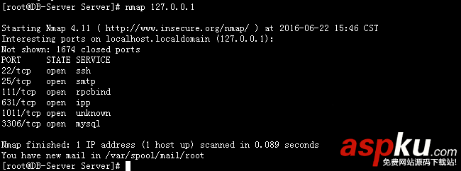 linux,服務器端口號,linux查看端口號,查看服務器端口號