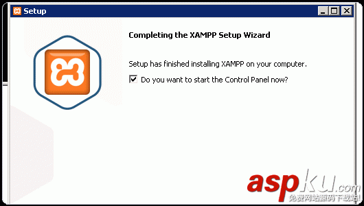 用XAMPP在Windows、Linux、OS X搭建Apache、PHP等