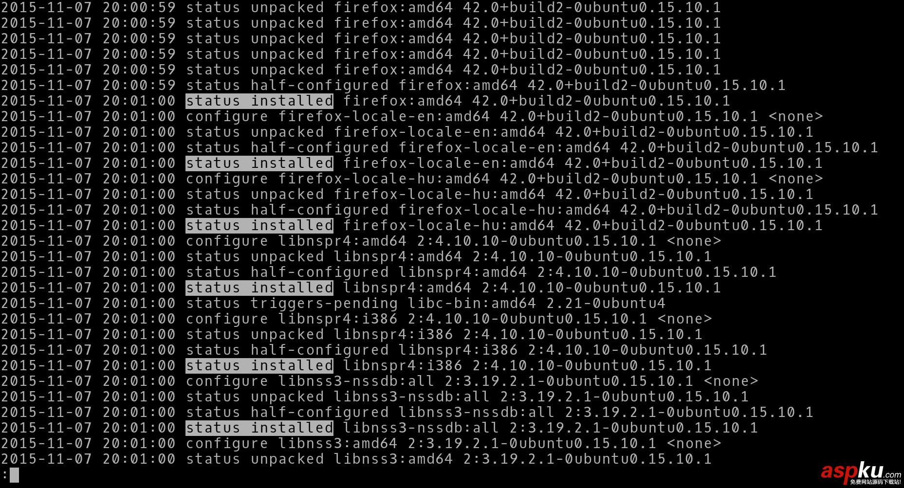 5個提高Linux開發效率的工具 5個提高Linux開發效率的工具