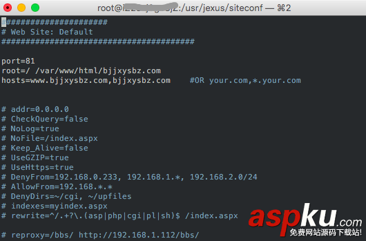 詳解linux下的.net/mvc/cms程序結(jié)構(gòu) linux,.net,mvc,cms,程序結(jié)構(gòu)