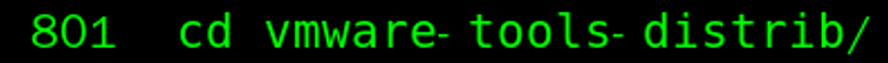 主機和VMware中的Linux實現共享文件夾的圖文教程 vmware共享文件夾,linux,vmware,vmware共享主機文件夾