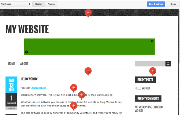 Google發(fā)布官方WordPress插件：Google Publisher Plugin