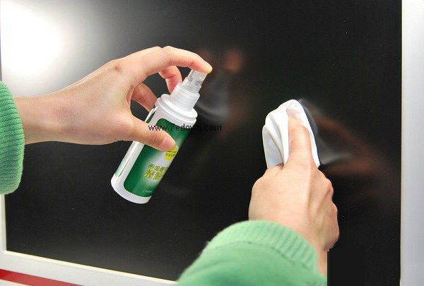 電腦輻射防護措施：用筆記本電腦代替臺式機