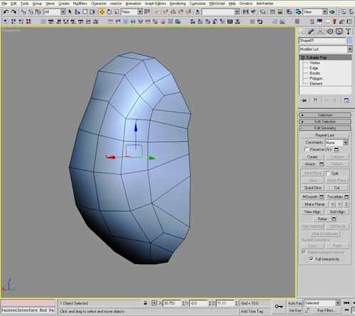 3dsMax教程：驚心動魄的垂死魔獸_網頁教學網
