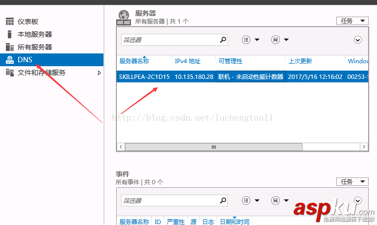 Windows,2012,安裝配置DNS服務(wù)器,DNS服務(wù)器
