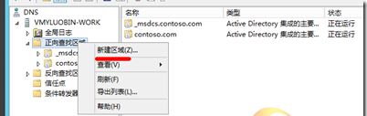 在Windows Server 2012部署DNS服務(wù)器的教程