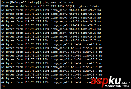 Centos重啟丟失,Centos修改DNS重啟丟失,Centos重啟network服務(wù)后丟失