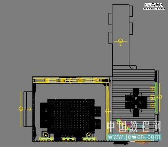 3dsmax教程:室內客廳的渲染教程-www.survivalescaperooms.com
