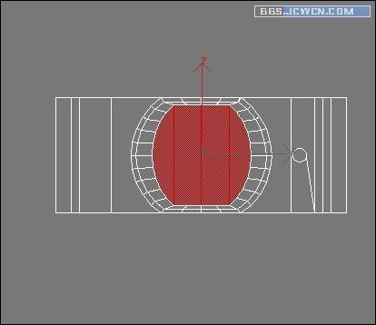 3ds max教程：大型坦克建模完整版_網(wǎng)頁(yè)設(shè)計(jì)www.survivalescaperooms.com整理