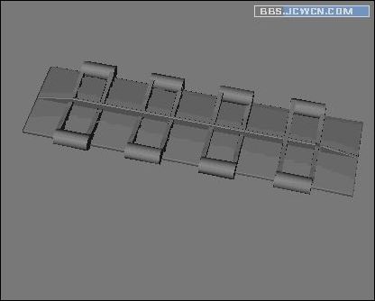 3ds max教程：大型坦克建模完整版_網(wǎng)頁(yè)設(shè)計(jì)www.survivalescaperooms.com整理